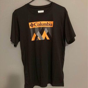 NEW Women's Columbia Tee